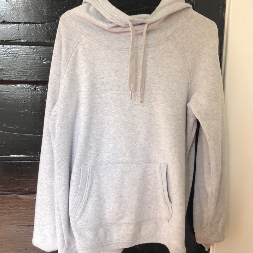 90° yoga sweatshirt